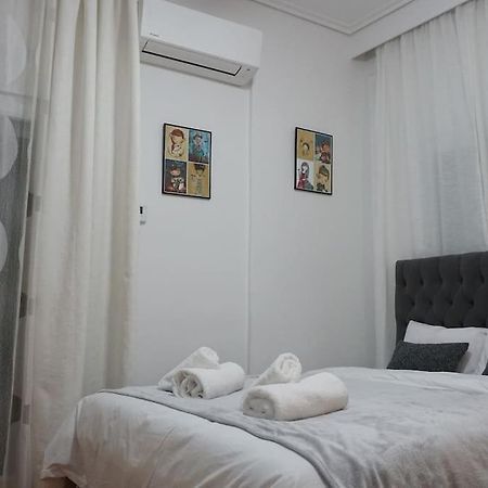 Sarakina City Larissa Bagian luar foto