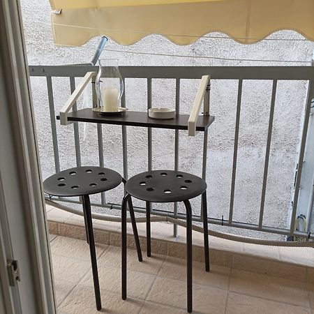 Sarakina City Larissa Bagian luar foto